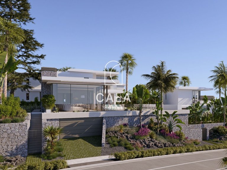 Villa for Sale in Abama, Tenerife 7