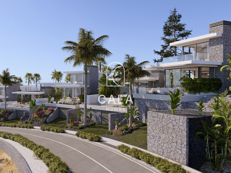 Villa for Sale in Abama, Tenerife 8