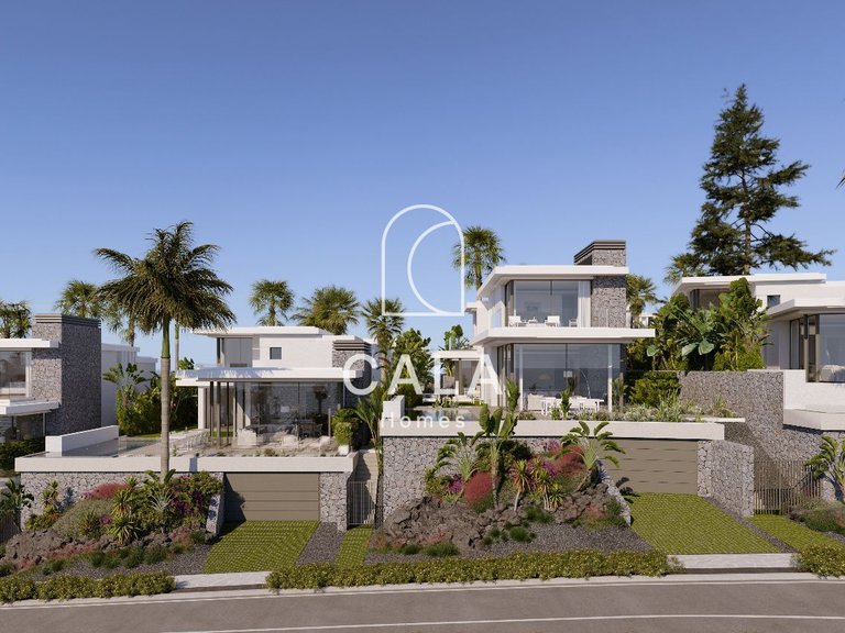 Villa for Sale in Abama, Tenerife 9