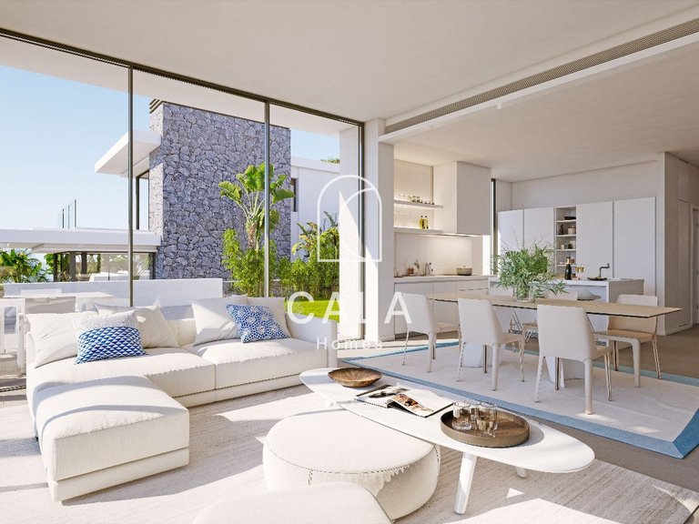 Villa for Sale in Abama, Tenerife 10