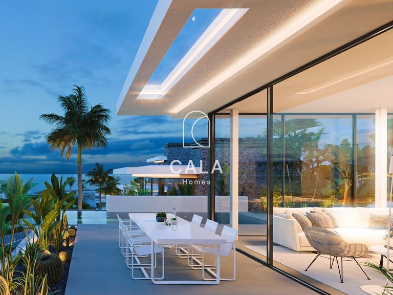 Villa for Sale in Abama, Tenerife 11