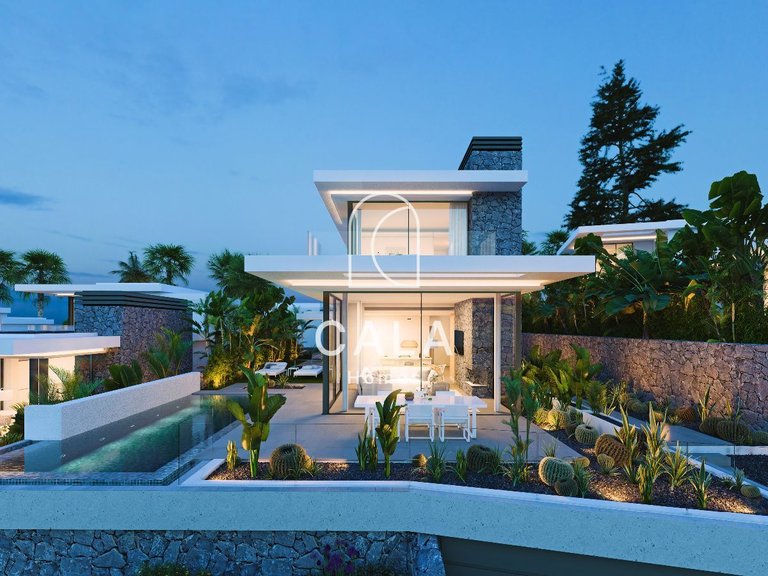 Villa for Sale in Abama, Tenerife 12