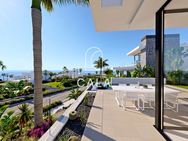 Villa for Sale in Abama, Tenerife 14