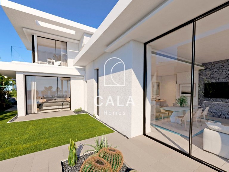 Villa for Sale in Abama, Tenerife 15