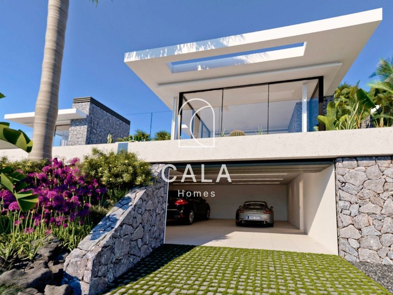 Villa for Sale in Abama, Tenerife 16