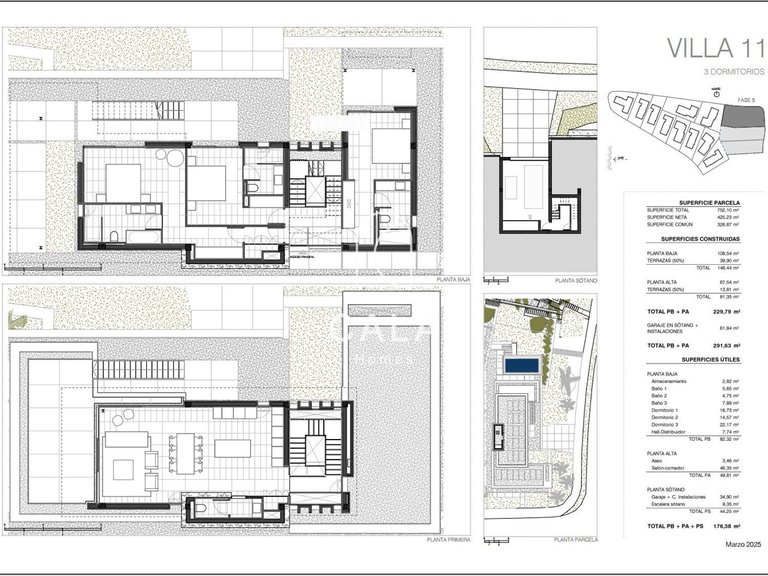 Villa for Sale in Abama, Tenerife 17