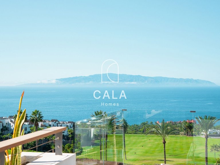 Villa for Sale in Abama, Tenerife 25