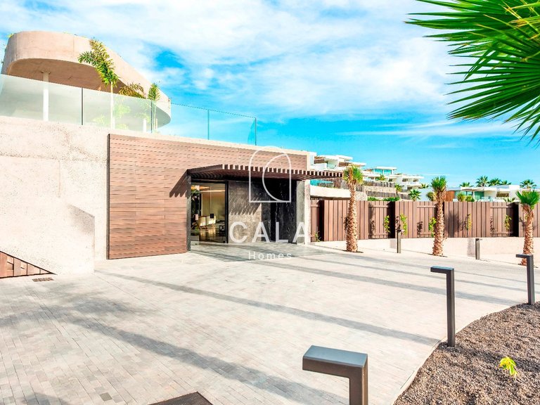 Villa for Sale in Abama, Tenerife 27