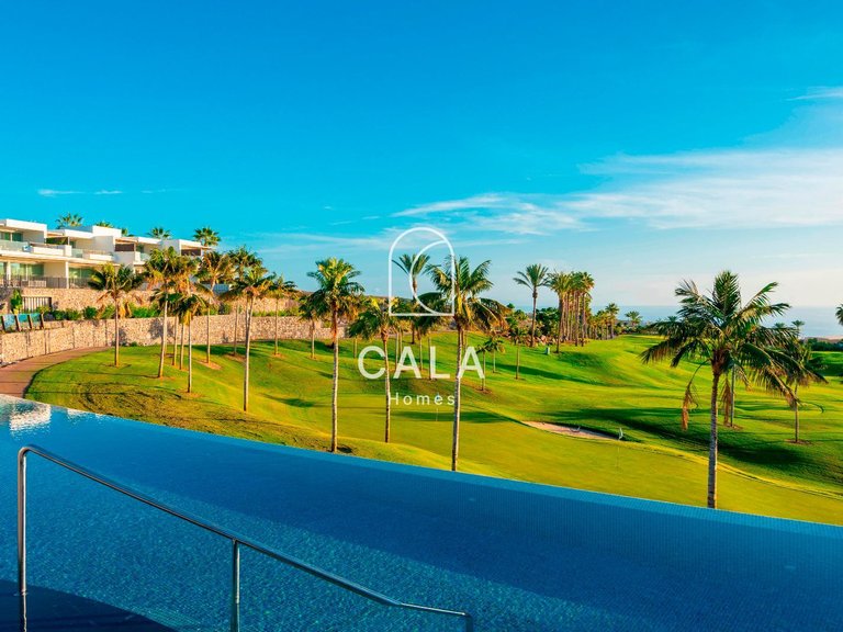 Villa for Sale in Abama, Tenerife 28