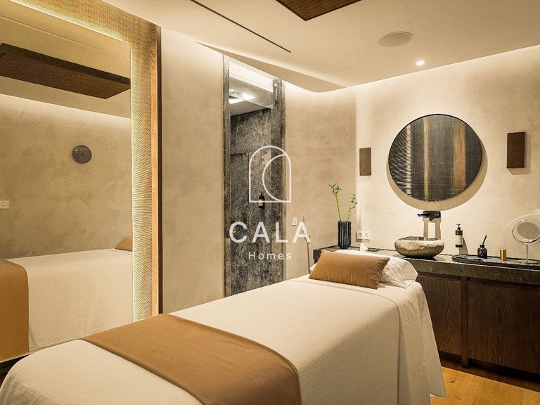 Villa for Sale in Abama, Tenerife 31