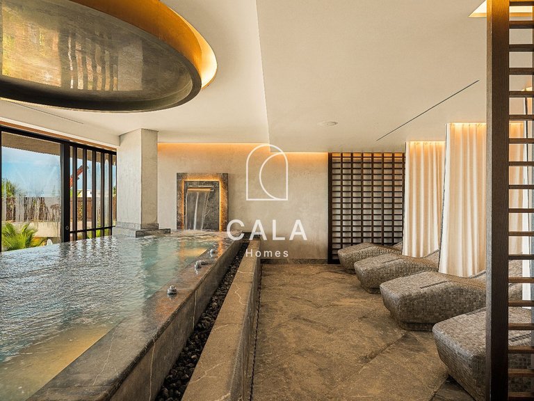 Villa for Sale in Abama, Tenerife 32