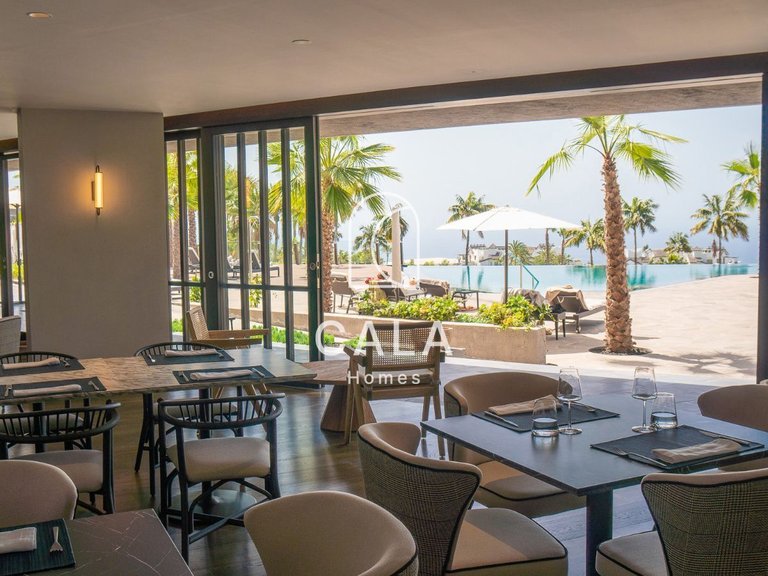 Villa for Sale in Abama, Tenerife 33