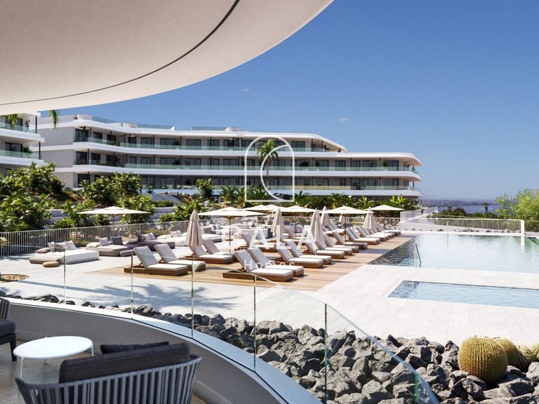 Apartment for Sale in Fañabé, Tenerife 3