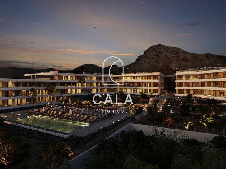 Apartment for Sale in Fañabé, Tenerife 4