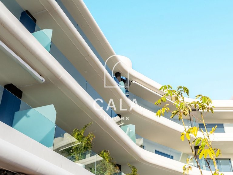 Apartment for Sale in Fañabé, Tenerife 12