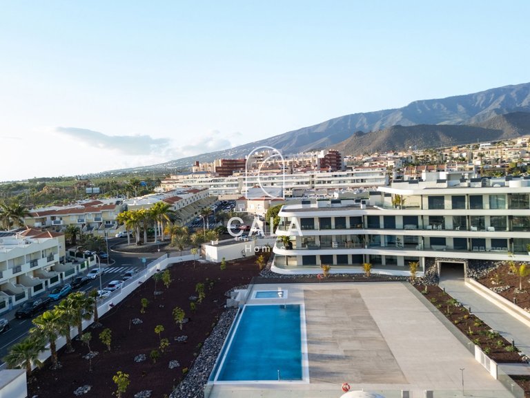 Apartment for Sale in Fañabé, Tenerife 14