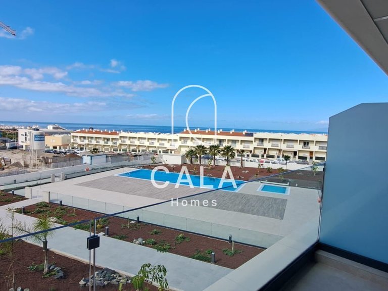 Apartment for Sale in Fañabé, Tenerife 15