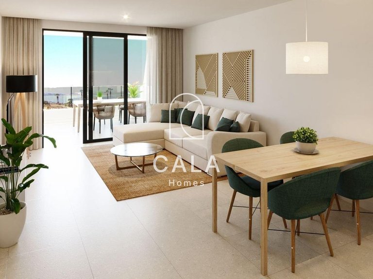 Apartment for Sale in Fañabé, Tenerife 6