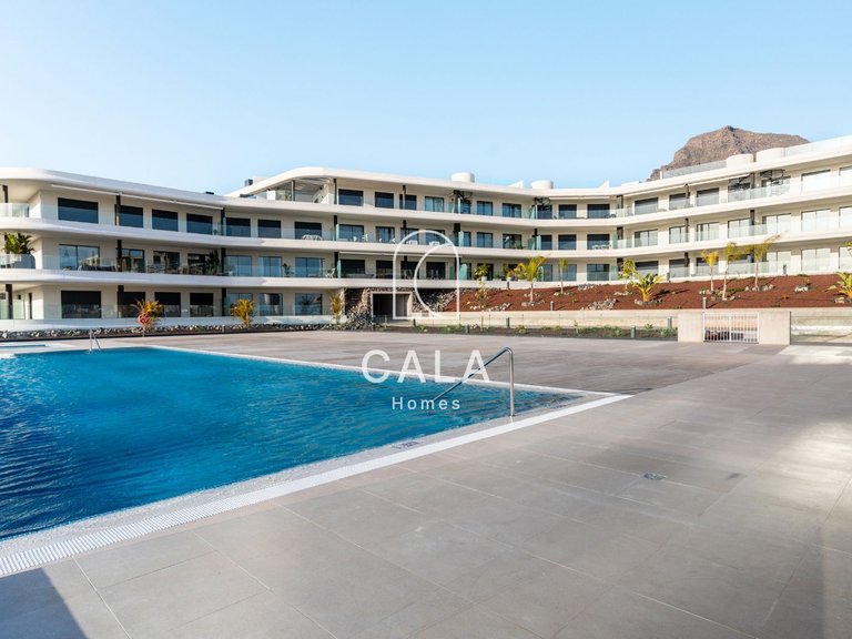 Apartment for Sale in Fañabé, Tenerife 1