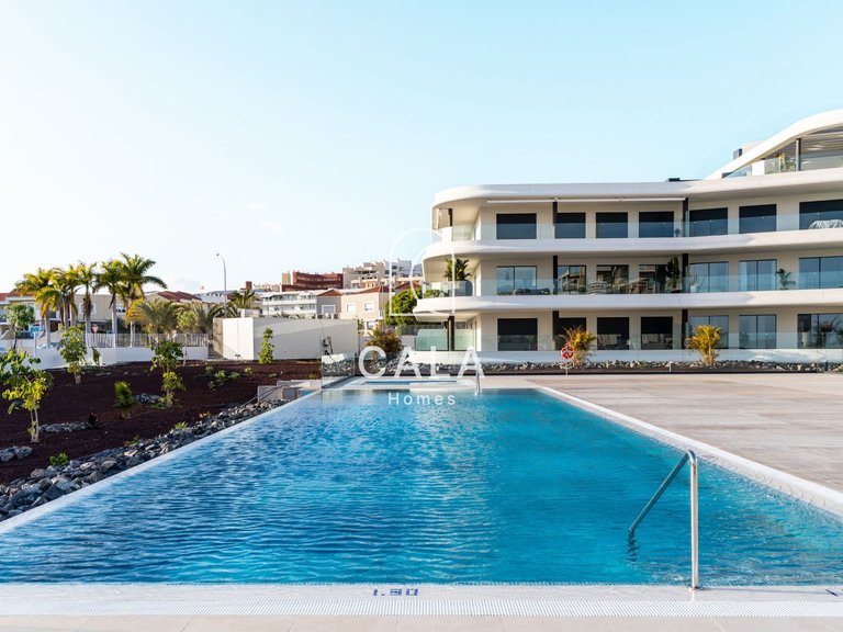 Apartment for Sale in Fañabé, Tenerife 10