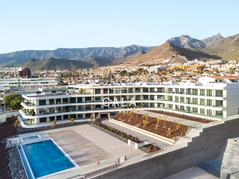 Apartment for Sale in Fañabé, Tenerife 7