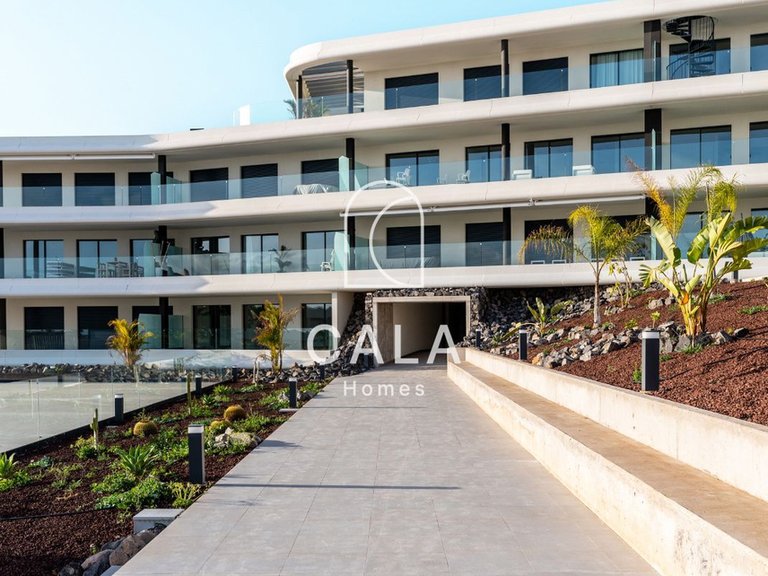 Apartment for Sale in Fañabé, Tenerife 11