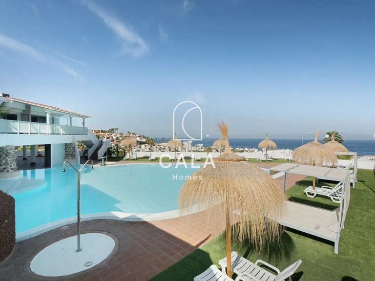 Apartment for Sale in San Eugenio Alto, Tenerife 4