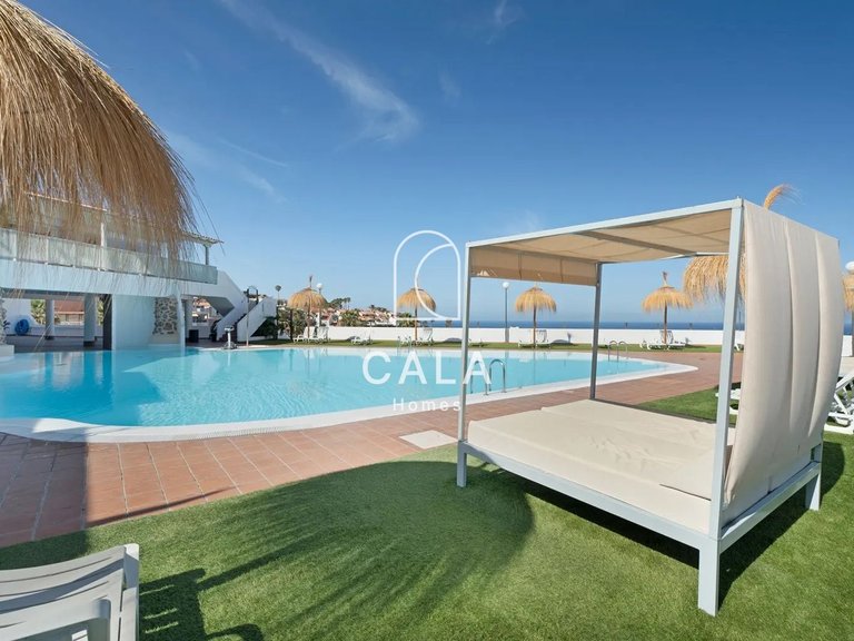 Apartment for Sale in San Eugenio Alto, Tenerife 5