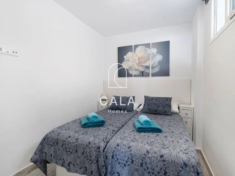 Apartment for Sale in San Eugenio Alto, Tenerife 17