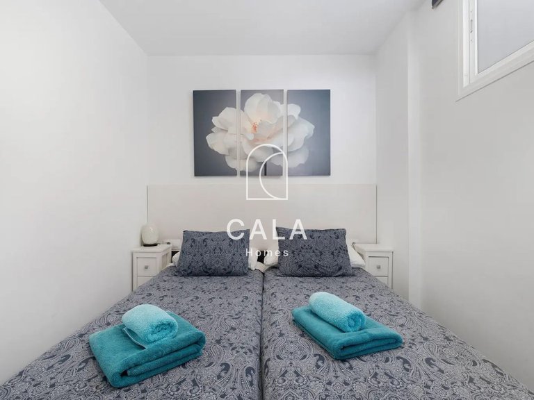 Apartment for Sale in San Eugenio Alto, Tenerife 19