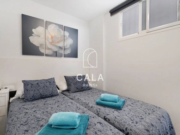 Apartment for Sale in San Eugenio Alto, Tenerife 20