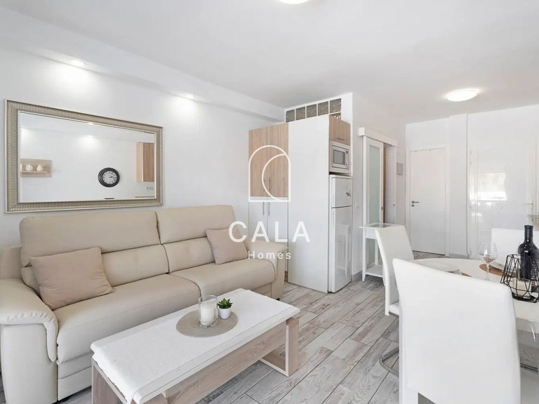 Apartment for Sale in San Eugenio Alto, Tenerife 13