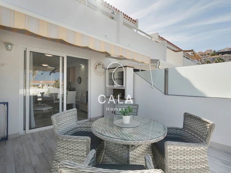 Apartment for Sale in San Eugenio Alto, Tenerife 8