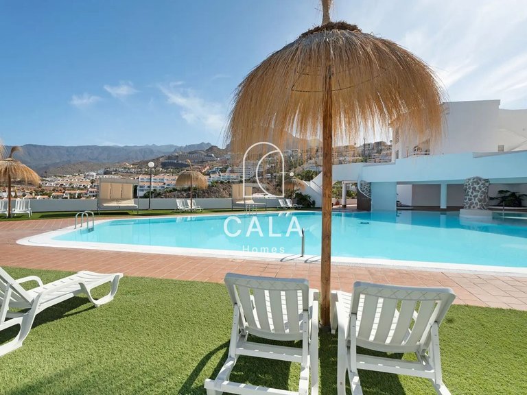 Apartment for Sale in San Eugenio Alto, Tenerife 2