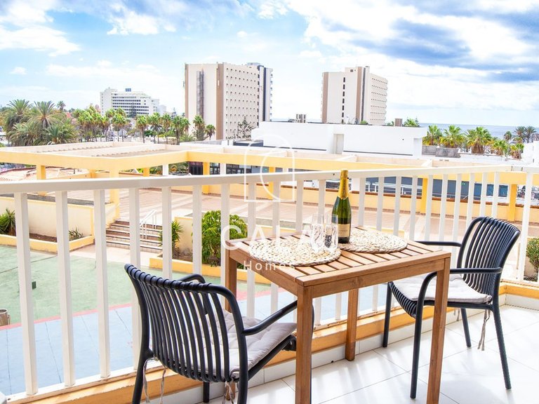 Apartment for Sale in Playa De Las Américas, Tenerife 1