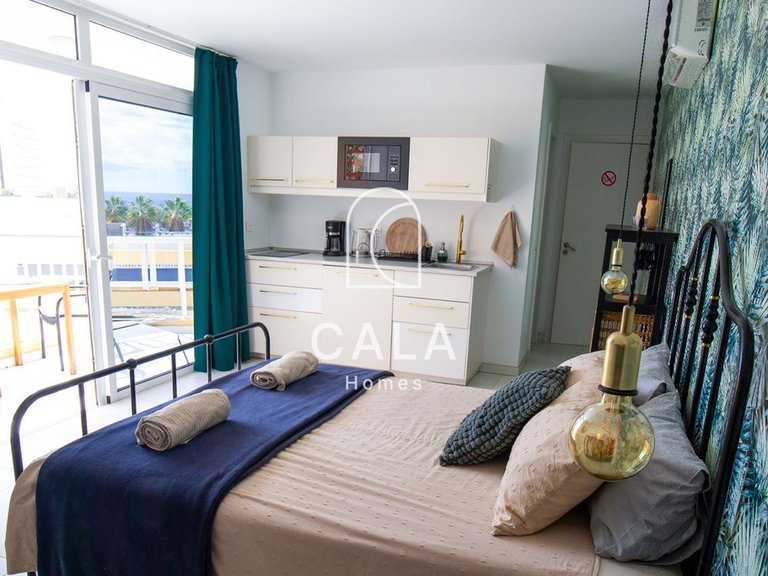 Apartment for Sale in Playa De Las Américas, Tenerife 4