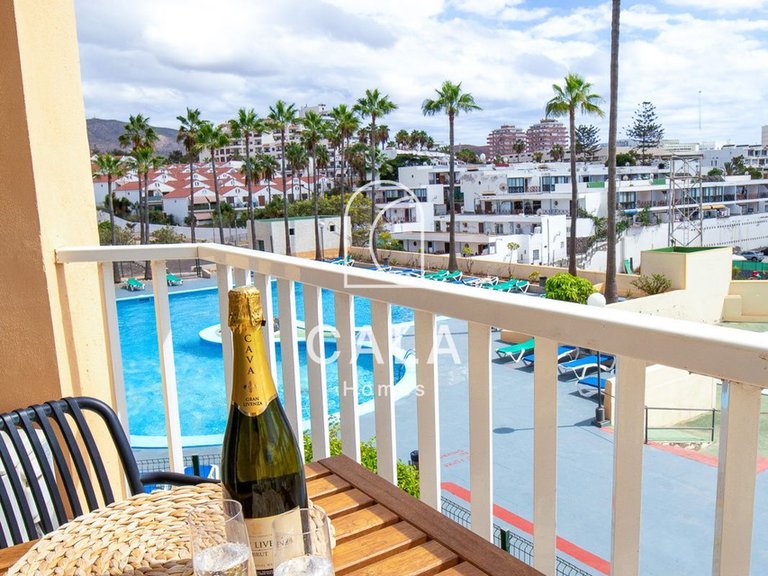 Apartment for Sale in Playa De Las Américas, Tenerife 2