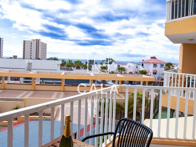 Apartment for Sale in Playa De Las Américas, Tenerife 15