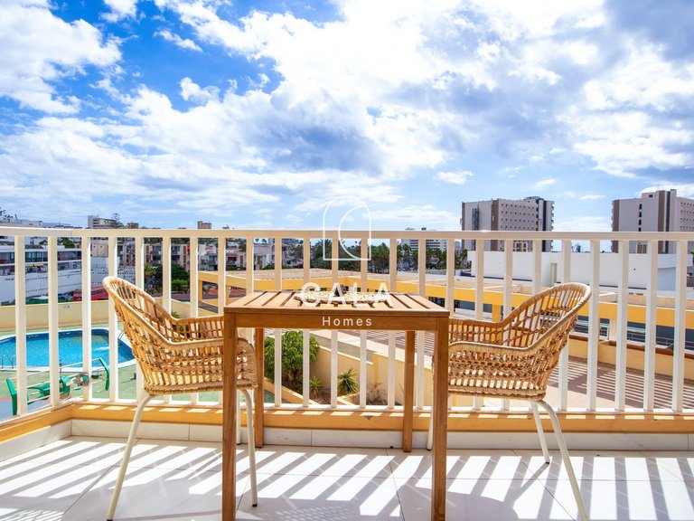 Apartment for Sale in Playa De Las Américas, Tenerife 16