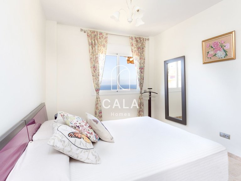 Town House for Sale in Puerto De Santiago, Tenerife 14