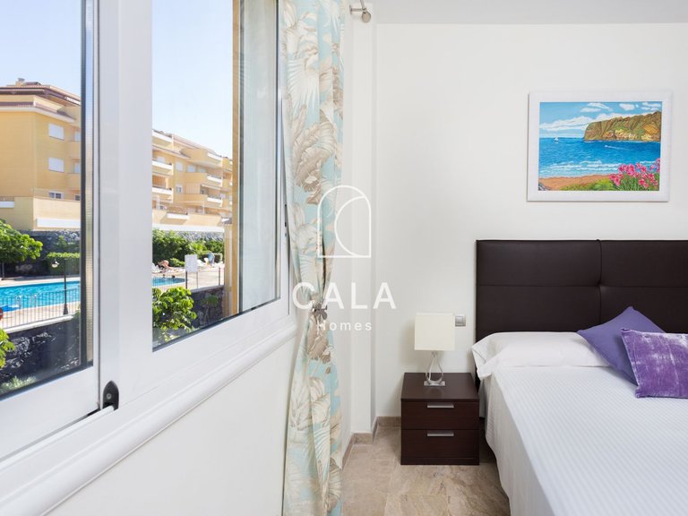Town House for Sale in Puerto De Santiago, Tenerife 20
