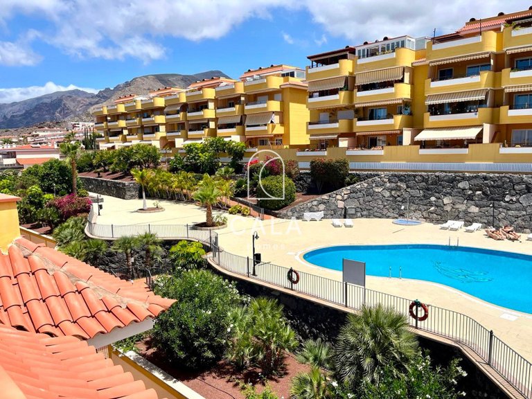 Town House for Sale in Puerto De Santiago, Tenerife 33