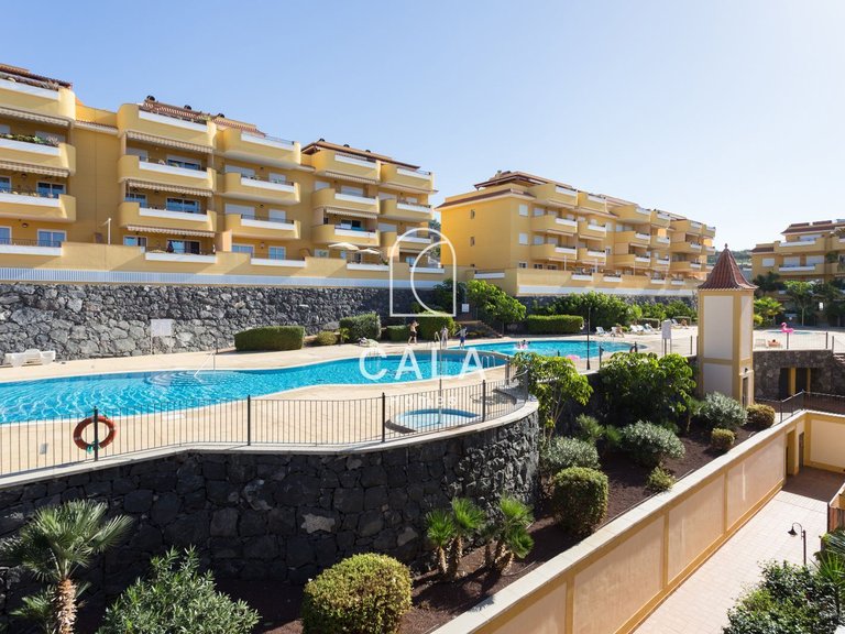 Town House for Sale in Puerto De Santiago, Tenerife 2