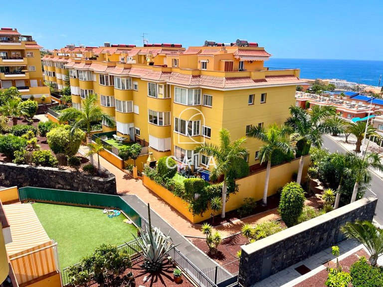 Town House for Sale in Puerto De Santiago, Tenerife 3