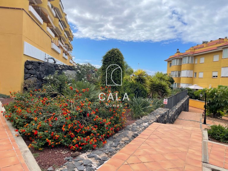 Town House for Sale in Puerto De Santiago, Tenerife 34