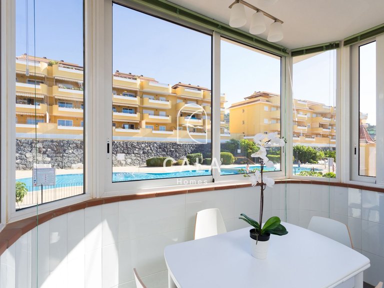 Town House for Sale in Puerto De Santiago, Tenerife 7