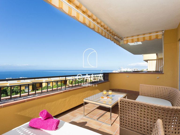Town House for Sale in Puerto De Santiago, Tenerife 4
