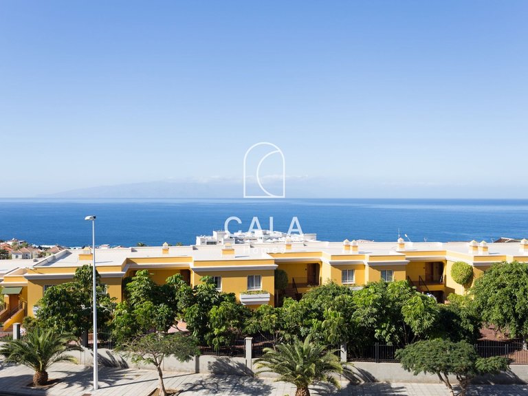 Town House for Sale in Puerto De Santiago, Tenerife 32