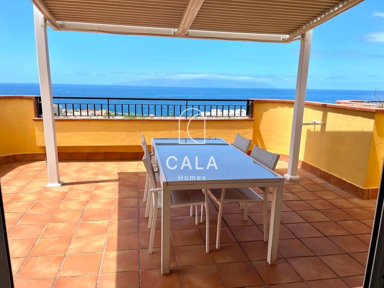 Town House for Sale in Puerto De Santiago, Tenerife 6