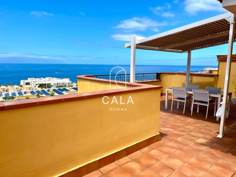 Town House for Sale in Puerto De Santiago, Tenerife 5